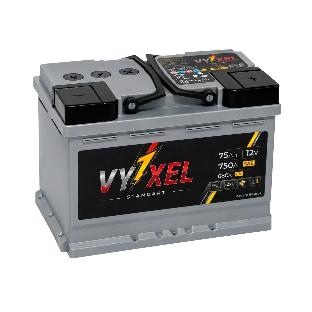 VYXEL STANDART VX750